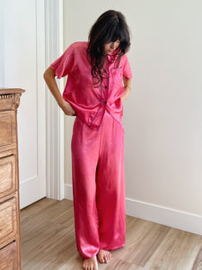 1940s Pink House Set