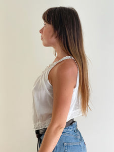 Edwardian Cotton Crop