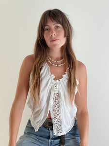 Edwardian Cotton Crop