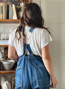 Big Brother Overalls