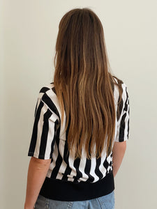 1950s Referees Collared Shirt