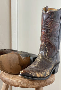 Acme Cowboy Boots