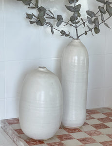 Ceramic Vessels (2)