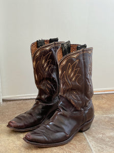 1950s Acme Cowboy Boots