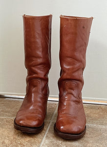 Frye Campus Riding Boots