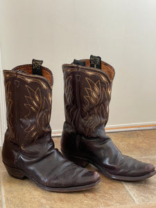 1950s Acme Cowboy Boots