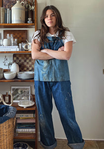 Big Mac Carpenter Overalls